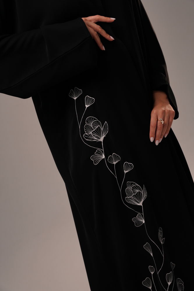 Black abaya_thumbnail_1