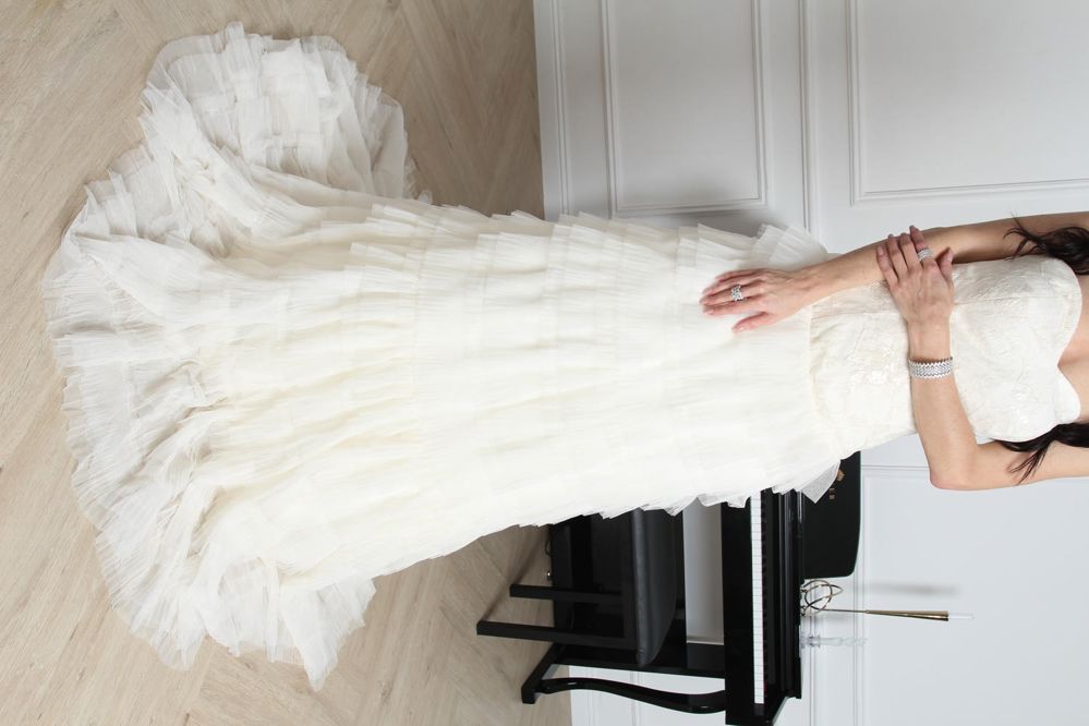 Layered Tulle Gown with Embroidery_thumbnail_1