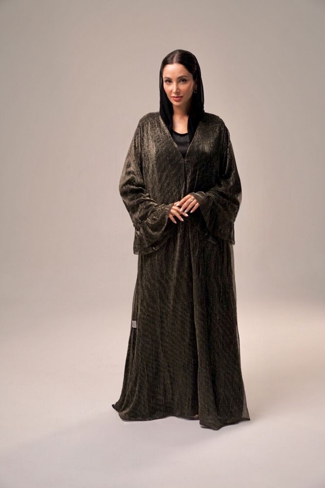 Shiny abaya_thumbnail_4