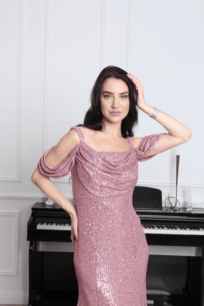Sequin Evening Gown_thumbnail_4