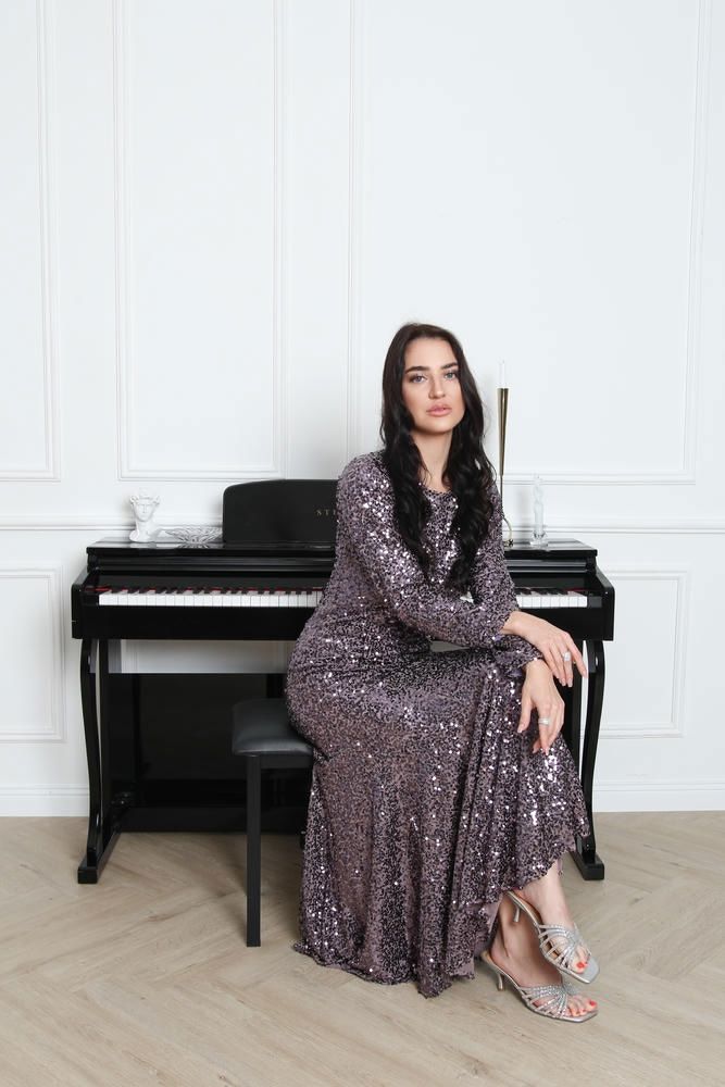 Long Sleeve Sequin Gown_thumbnail_4