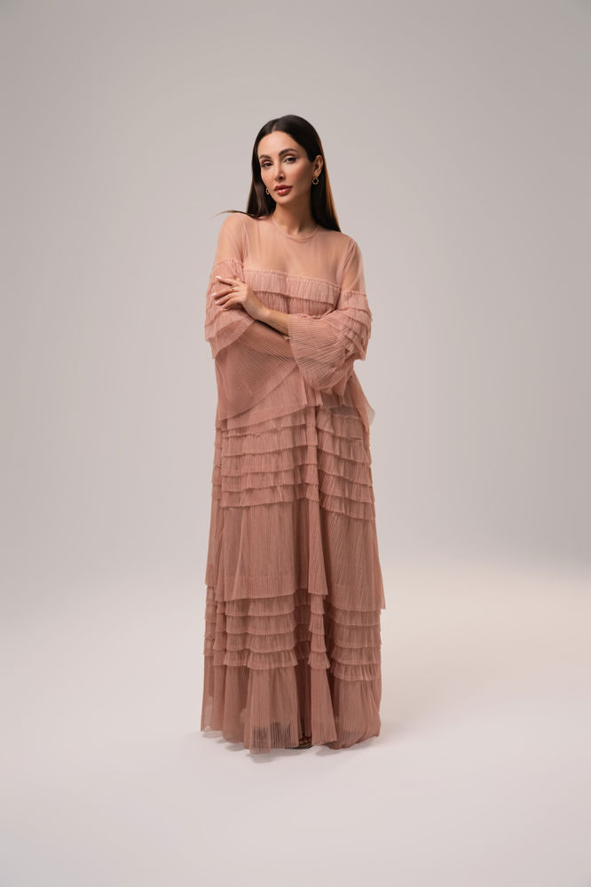 Layered blush tulle dress_thumbnail_1