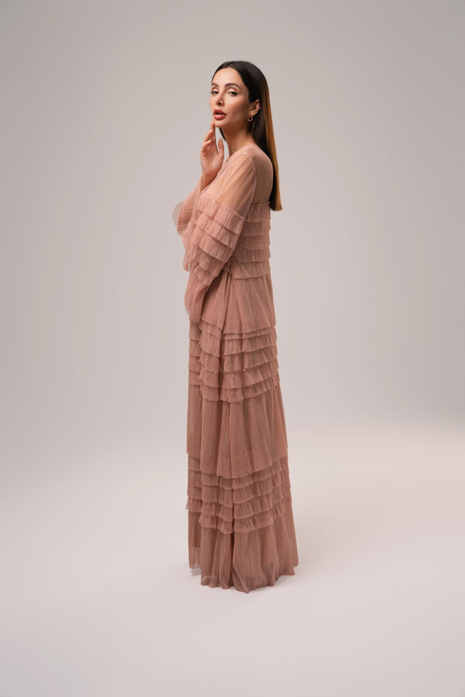 Layered blush tulle dress_thumbnail_2