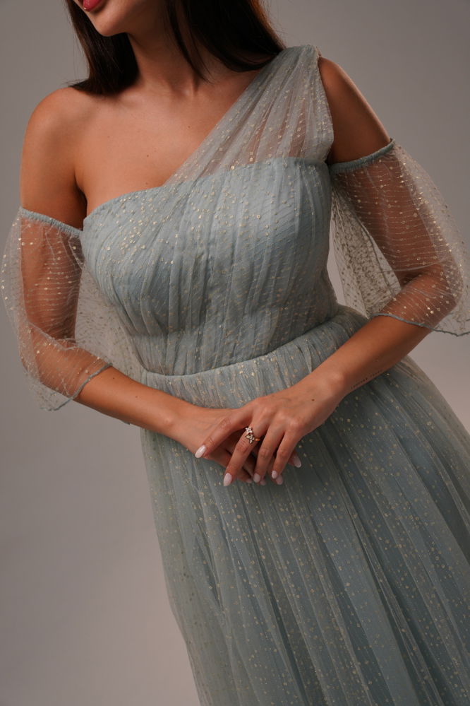 Tulle evening dress_thumbnail_2