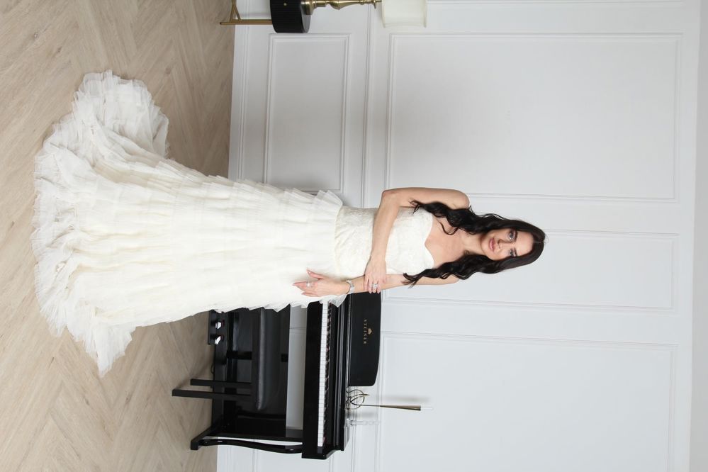 Layered Tulle Gown with Embroidery_thumbnail_4