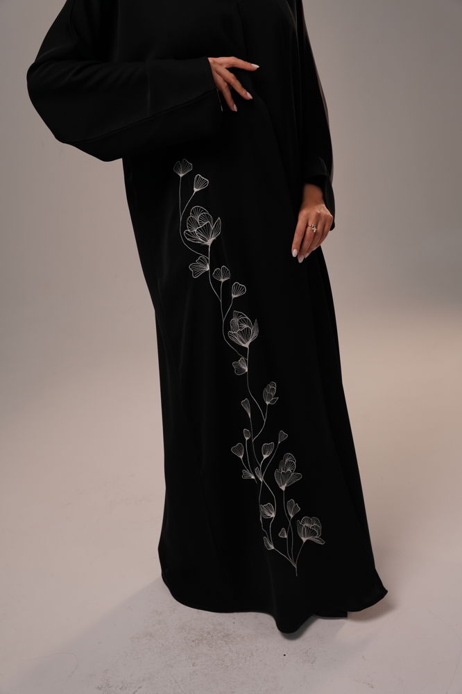 Black abaya_thumbnail_2