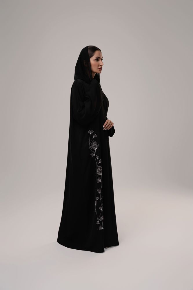 Black abaya_thumbnail_4