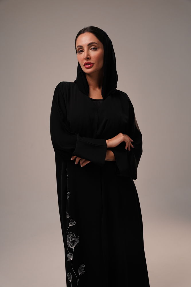 Black abaya_thumbnail_3