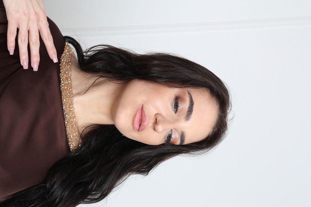 Embroidered Jalabiya – Armani Silk_thumbnail_4
