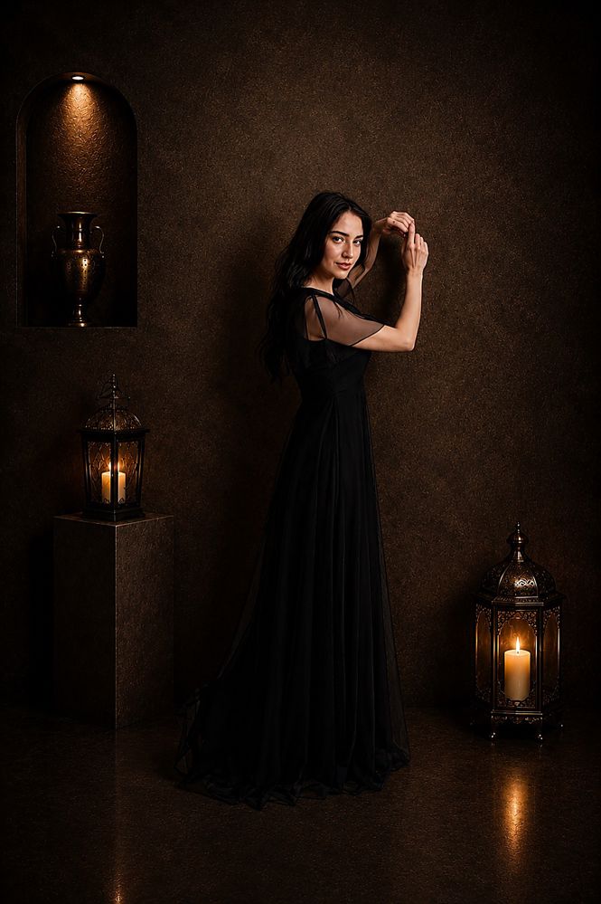 Tulle Evening Gown_thumbnail_0