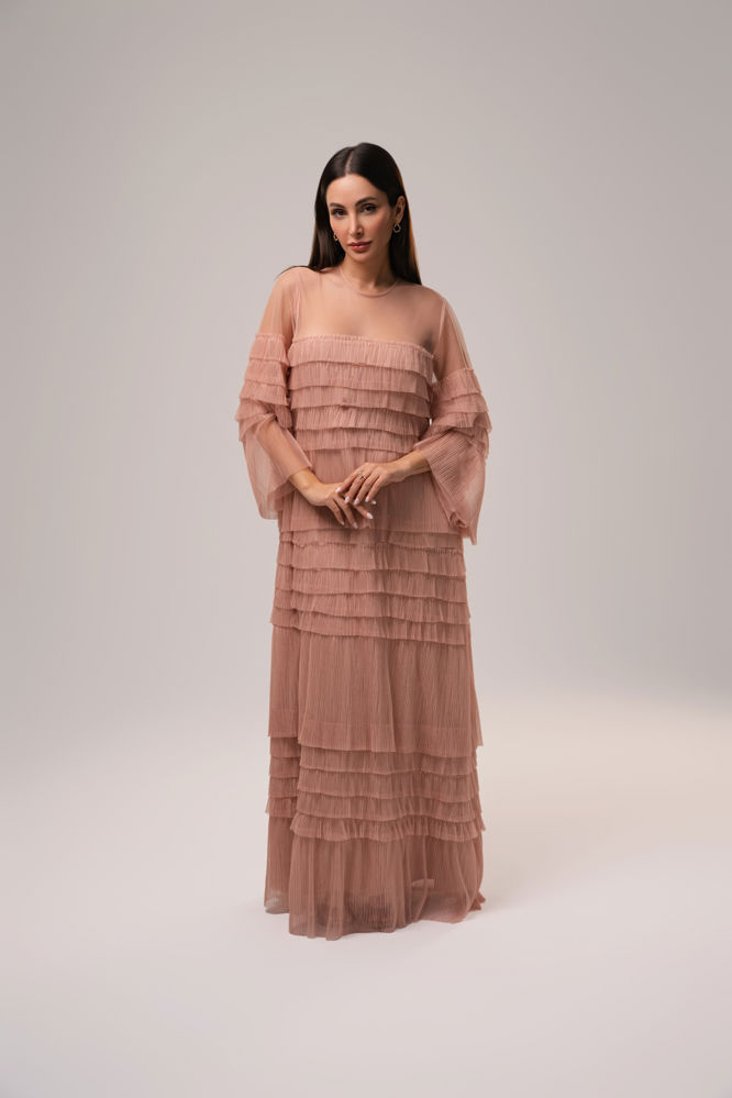 Layered blush tulle dress_thumbnail_3