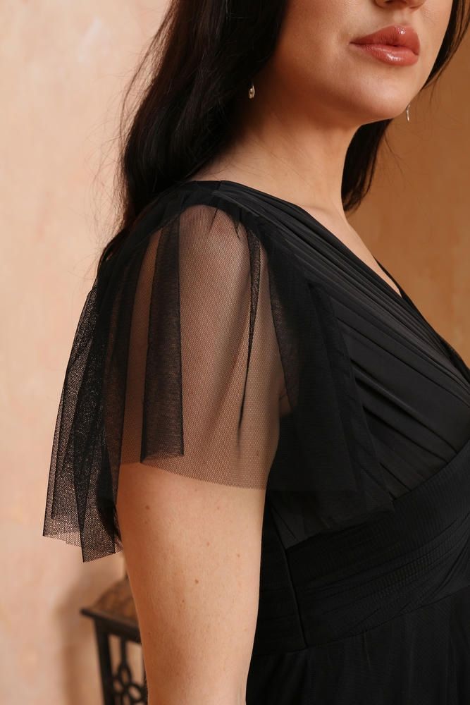 Tulle Evening Gown_thumbnail_3