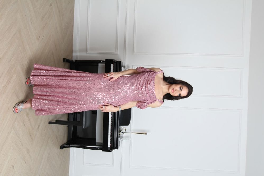 Sequin Evening Gown_thumbnail_2