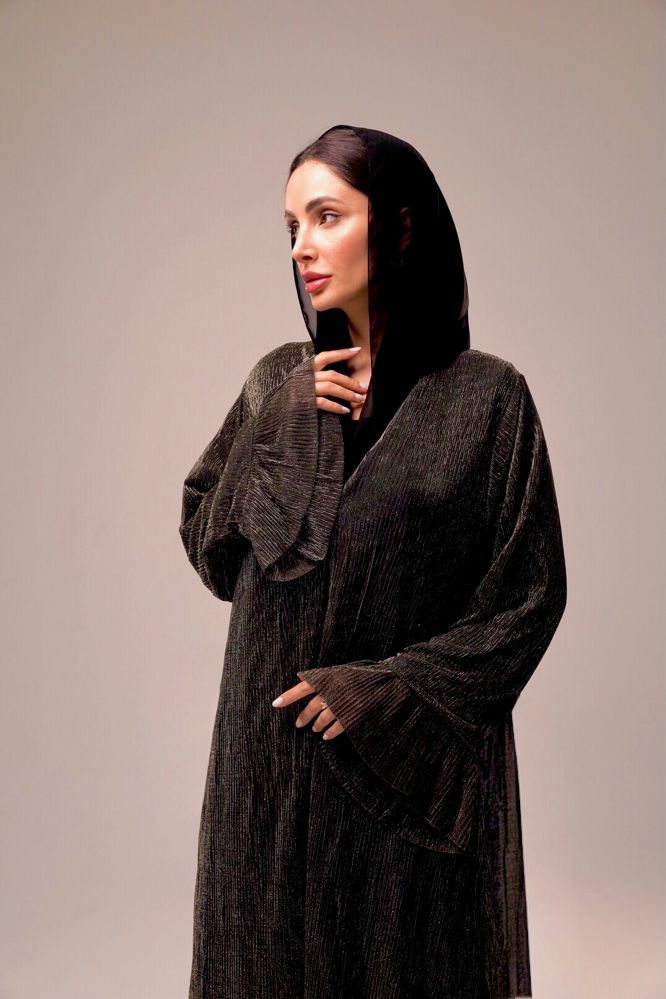 Shiny abaya_thumbnail_3