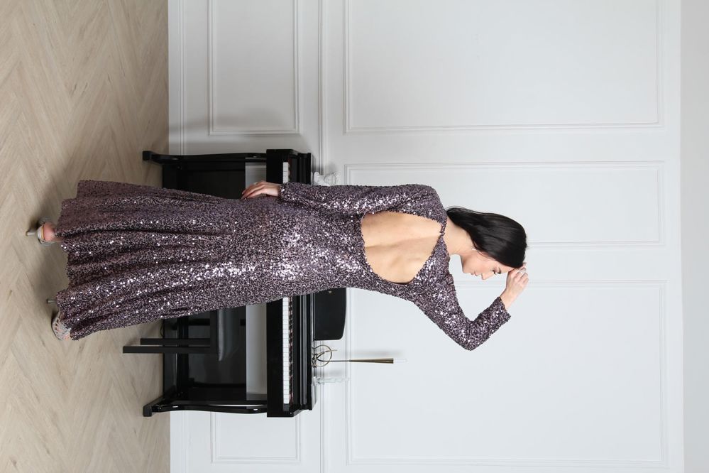 Long Sleeve Sequin Gown_thumbnail_3