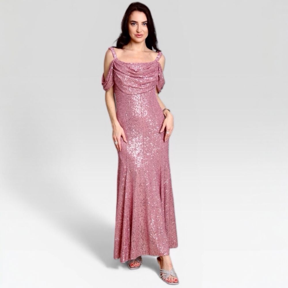 Sequin Evening Gown_thumbnail_0