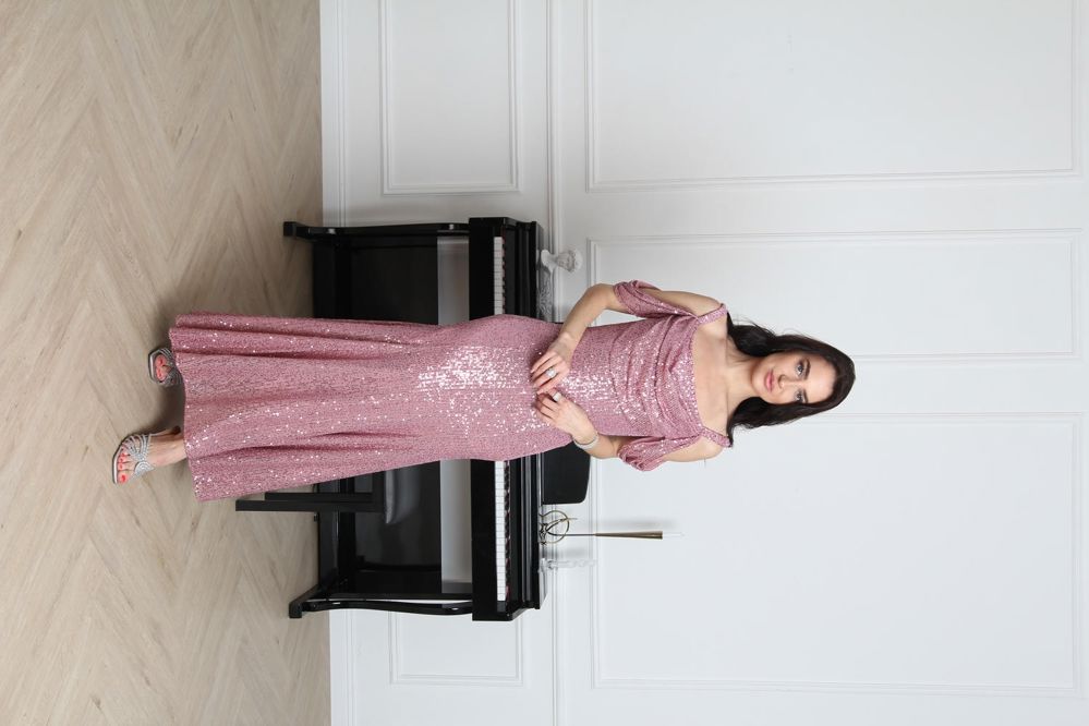 Sequin Evening Gown_thumbnail_1