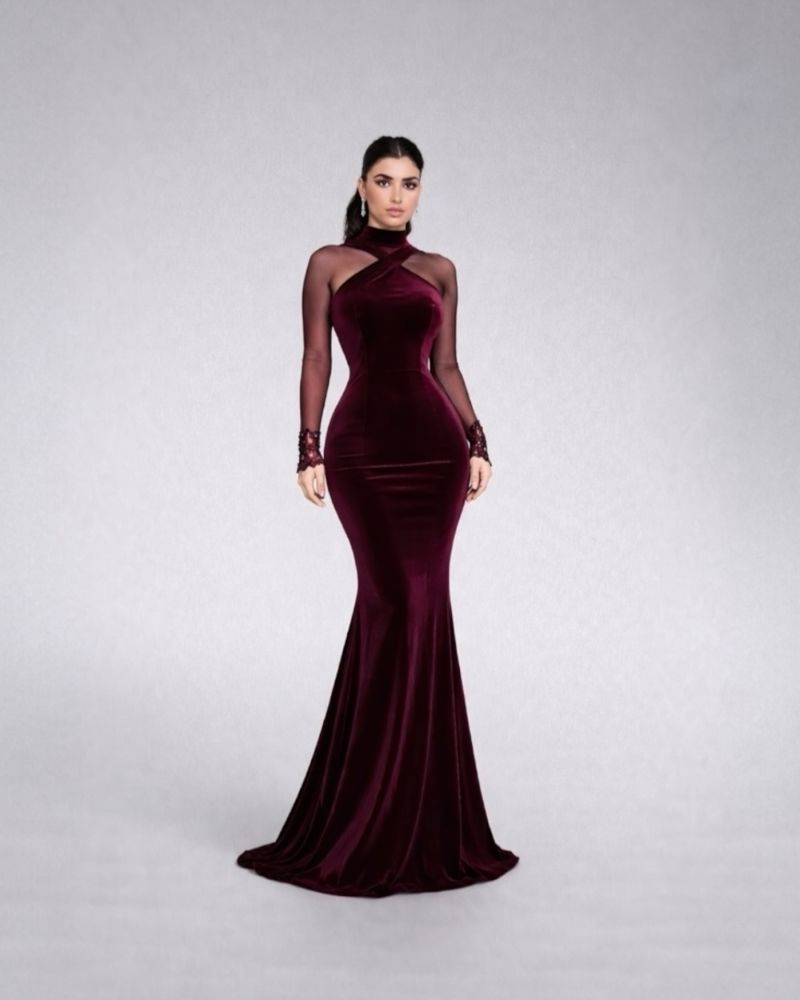Velvet Enchantment